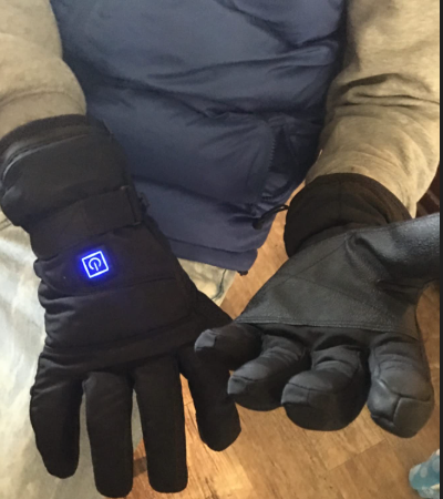 Stay Warm This Winter: Why Heating Gloves Are a Must-Have for Outdoor Enthusiasts